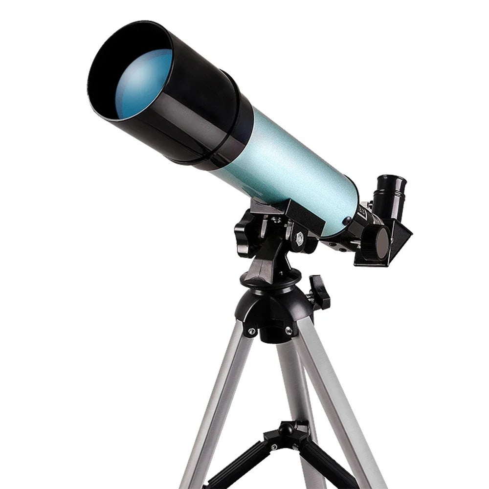 Telescopio HD Professionale - Visione Astronomica