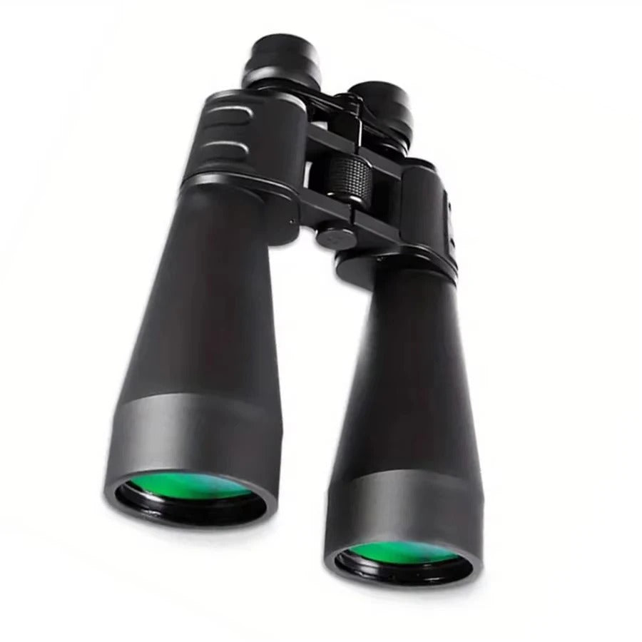 Binocolo 10-30x60