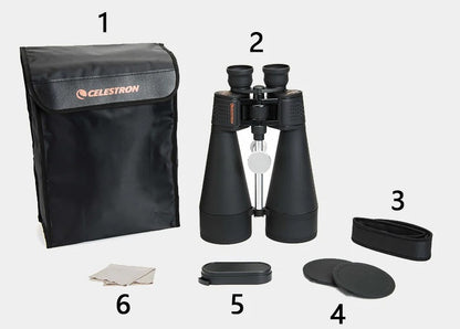 Binocolo-20x80-Astronomico-Celestron