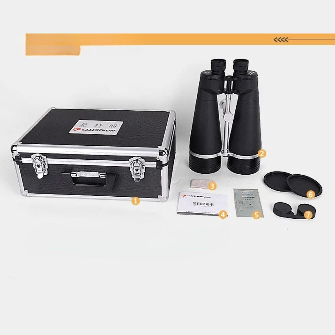Binocolo-astronomico-25x100