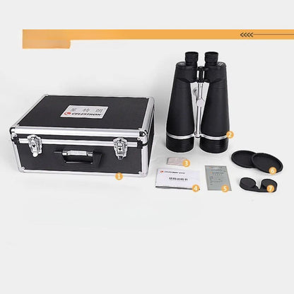 Binocolo-astronomico-25x100