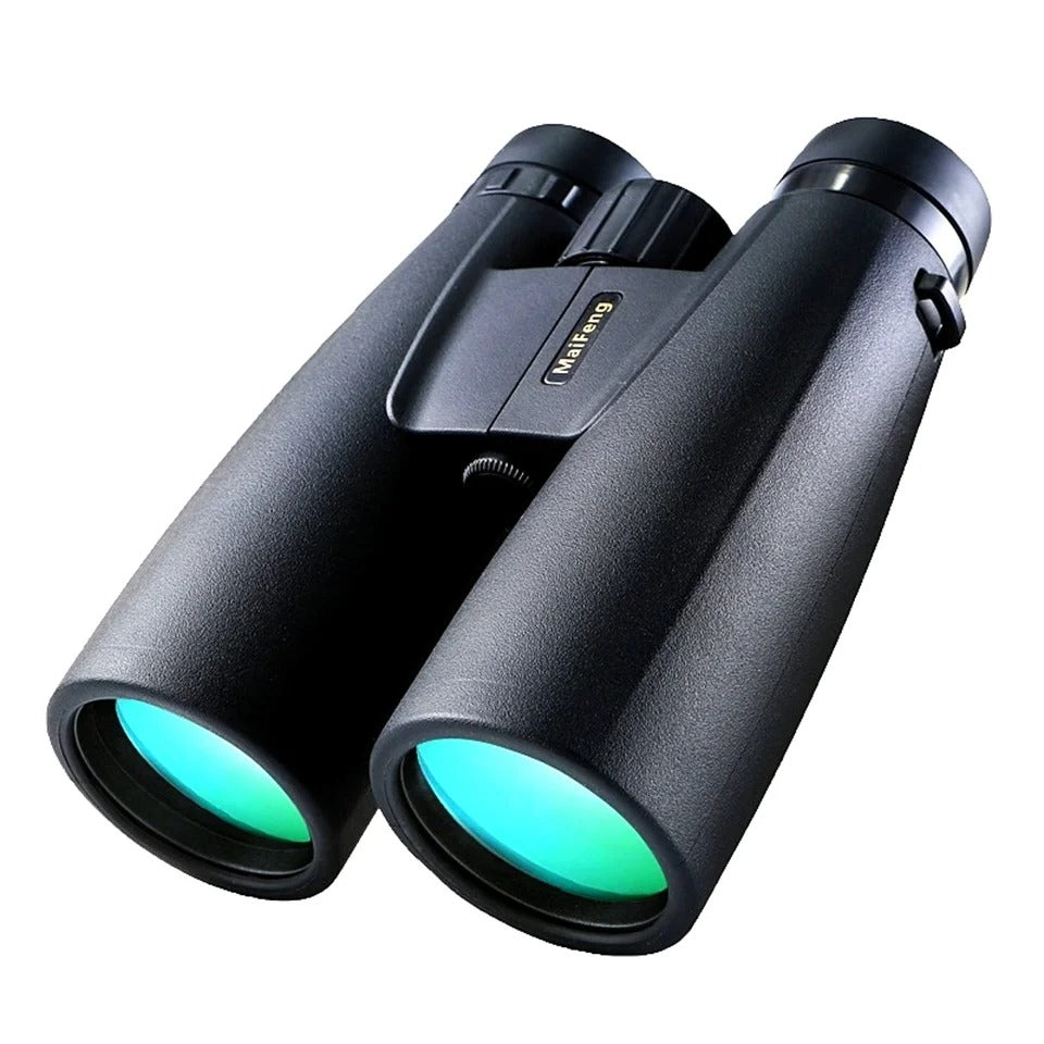 Binocolo 12x50 HD Professionale