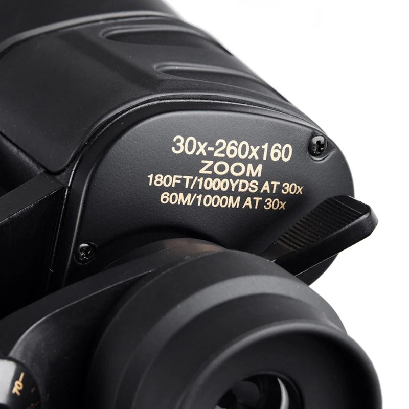 Binocolo Ultra potente 30-260x80 - Estrema Potenza