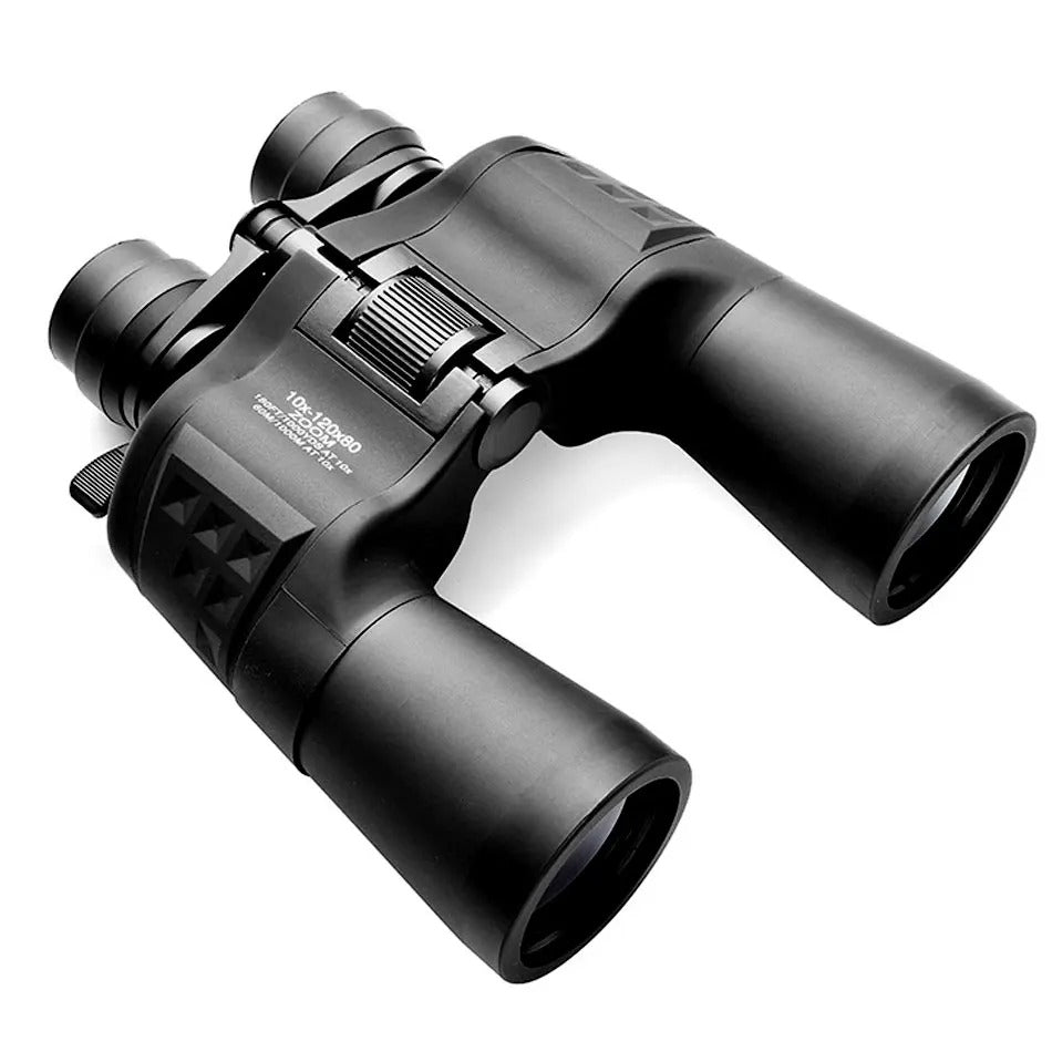 Binocolo Zoom Potente 10-120x80 Lynx