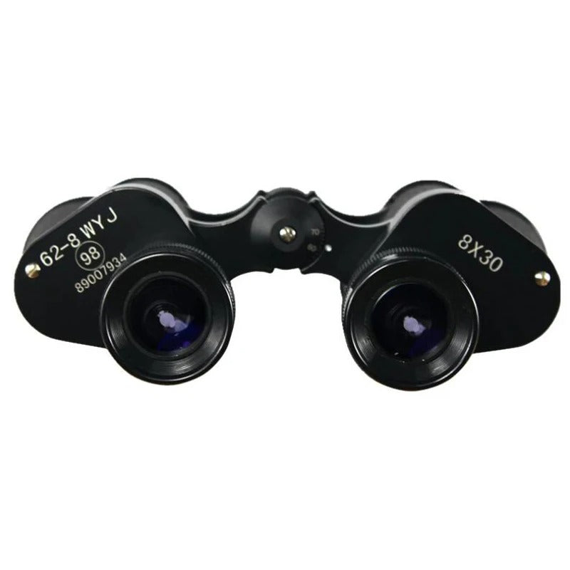 Binocolo Militare 8x30 con Telemetro