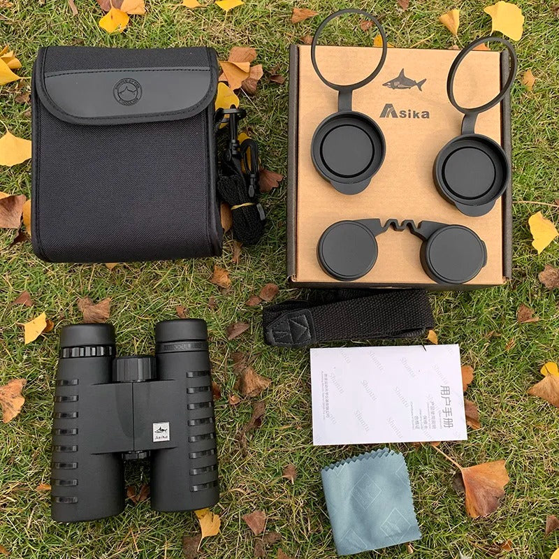 Binocolo 10x42 Tattico