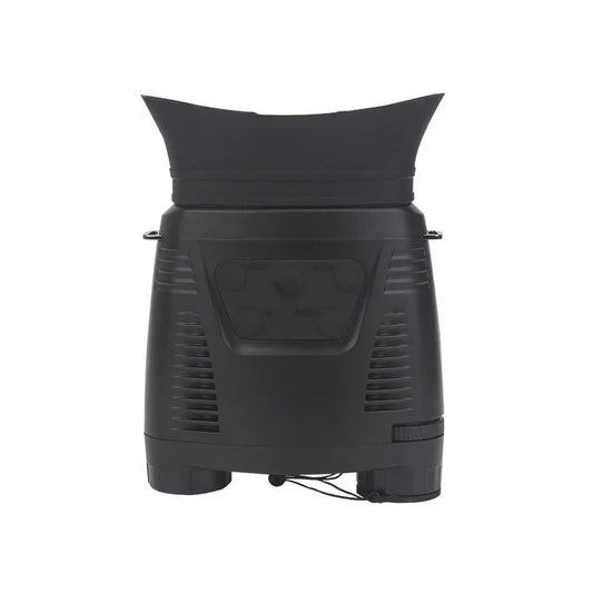 Binocolo Notturno NV200C Infrarossi