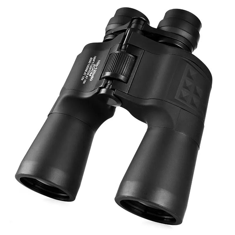 Binocolo Zoom Potente 10-120x80 Lynx