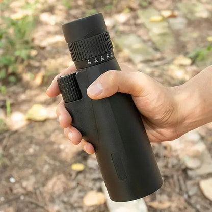 Cannocchiale per Birdwatching 10-30x50