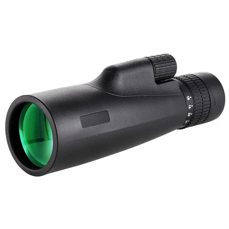 Cannocchiale per Birdwatching 10-30x50