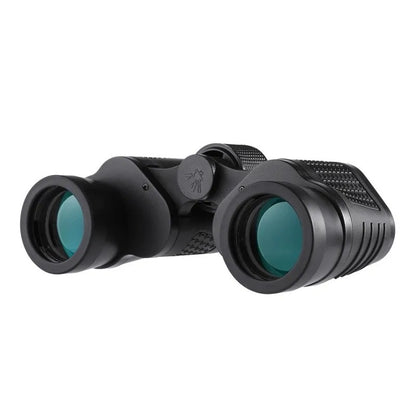 Binocolo 8x40 multifunzione con lenti fmc e ingrandimento 8x