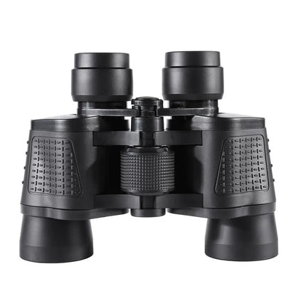 Binocolo 8x40 multifunzione con lenti fmc e ingrandimento 8x