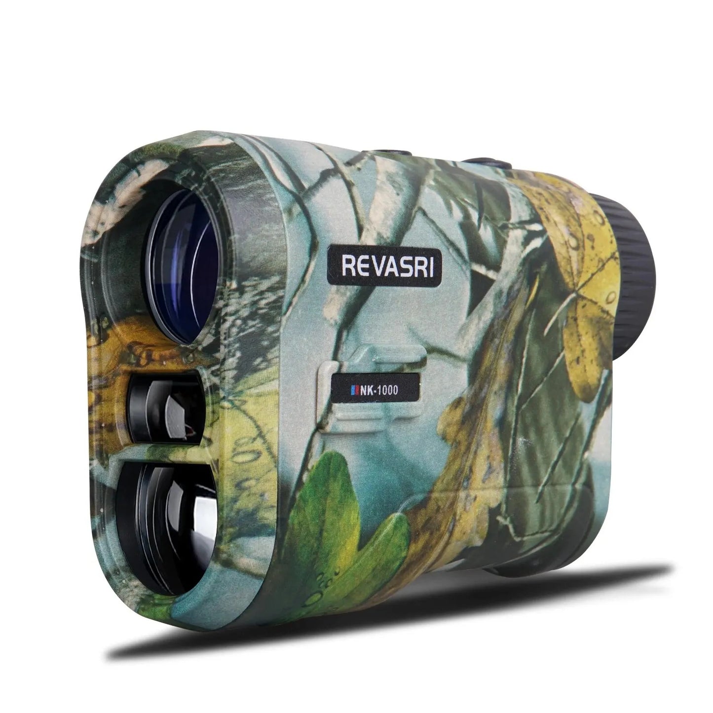 Telemetro Laser Golf 1000m Ricaricabile