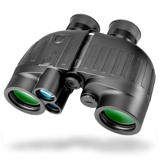 Telemetro Laser 1500m 8x40 - Misurazione Precisa