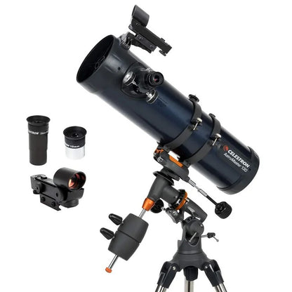 Telescopio Celestron Profesionnale - Ottica Superiore