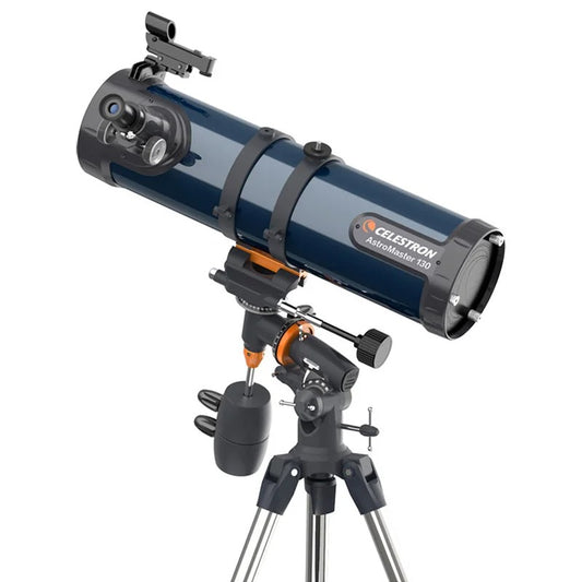 Telescopio Celestron Profesionnale - Ottica Superiore
