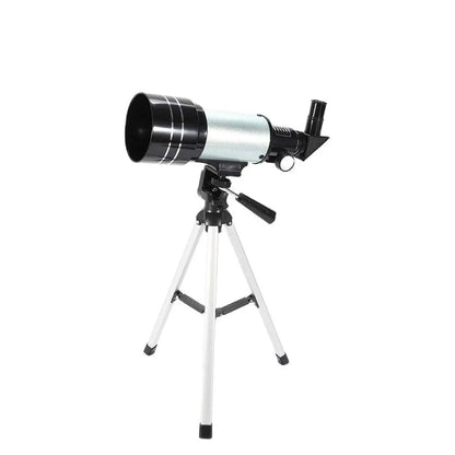 Telescopio Rifrattore 70mm Zoom 150x
