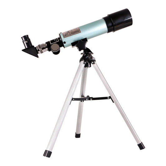 Telescopio HD Professionale - Visione Astronomica