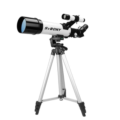 Telescopio Svbony per Bambini e Studenti
