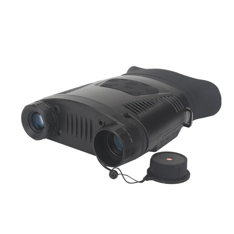 Binocolo Notturno NV200C Infrarossi