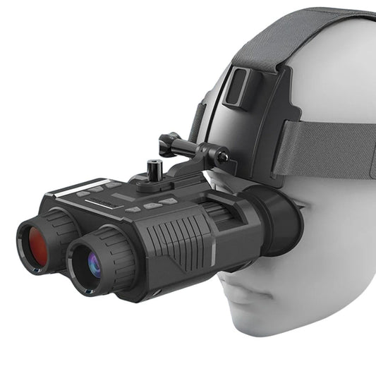 Visore Notturno Tattico NV8000 con Supporto Casco